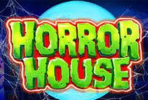 Horror House Booming Games